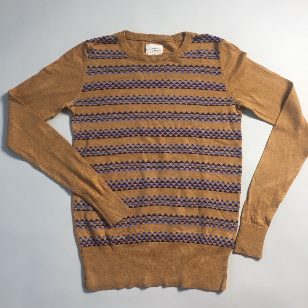 Urban Outfitters Coincidense & Chance Sweater